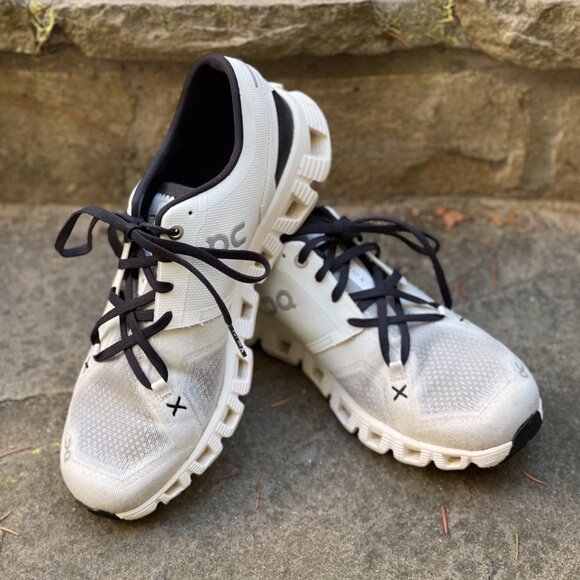 On Cloud X 3 Running Shoes - Picture 7 of 12